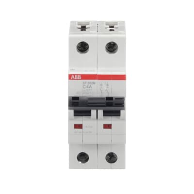 2CDS272334R0044 ABB - ST202M-C4