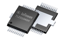 Load image into Gallery viewer, TLE9104SHXUMA1 Infineon