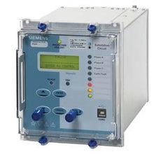 Load image into Gallery viewer, Siemens  7SR21021MA870CA0
