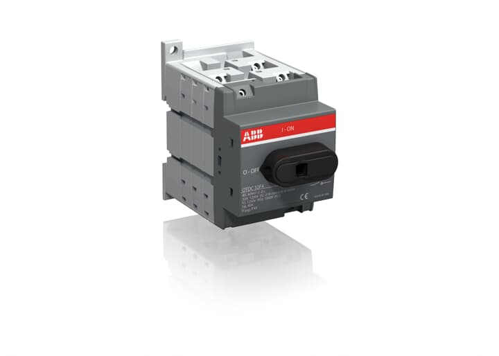 1SCA121463R1001 ABB - OTDC32F4