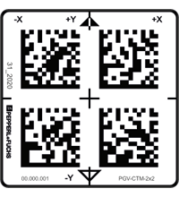 Load image into Gallery viewer, 70127529 Pepperl Fuchs - PGV-CTM2X2