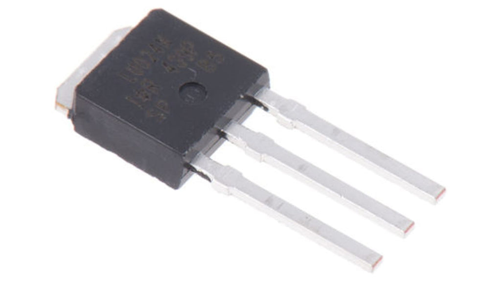 IRLU024NPBF Infineon