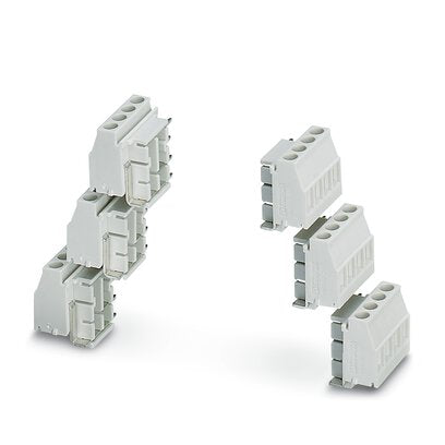 2713751 Phoenix Contact - MKDSO 2,5/4-6 SET KMGY