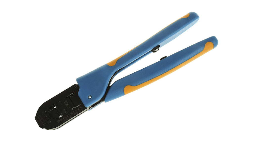 91502-1 TE Connectivity