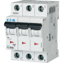 Load image into Gallery viewer, 286605 Eaton - PL6-C40/3