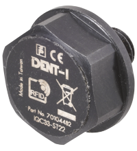 70104482 Pepperl Fuchs - IQC33-ST22