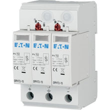 Load image into Gallery viewer, 176090 Eaton - SPPVT2-10-2+PE