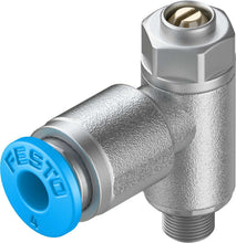 Load image into Gallery viewer, 193154 Festo - GRLZ-M5-QS-4-D