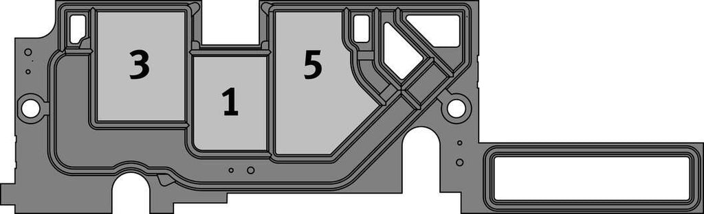 533358 Festo - VMPA1-DPU-PRS