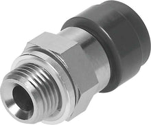 Load image into Gallery viewer, 186323 Festo - QS-V0-G1/2-10