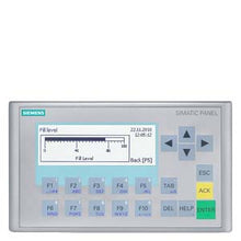 Load image into Gallery viewer, 6AV6647-0AH11-3AX1 Siemens