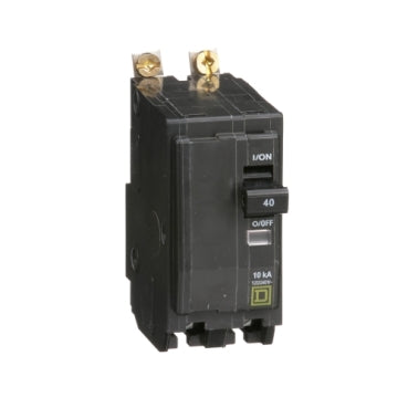 QOB240 Schneider Electric
