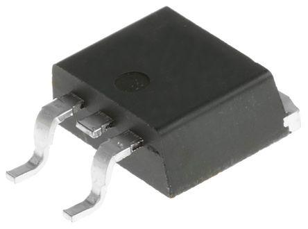 AUIRL3705ZS Infineon