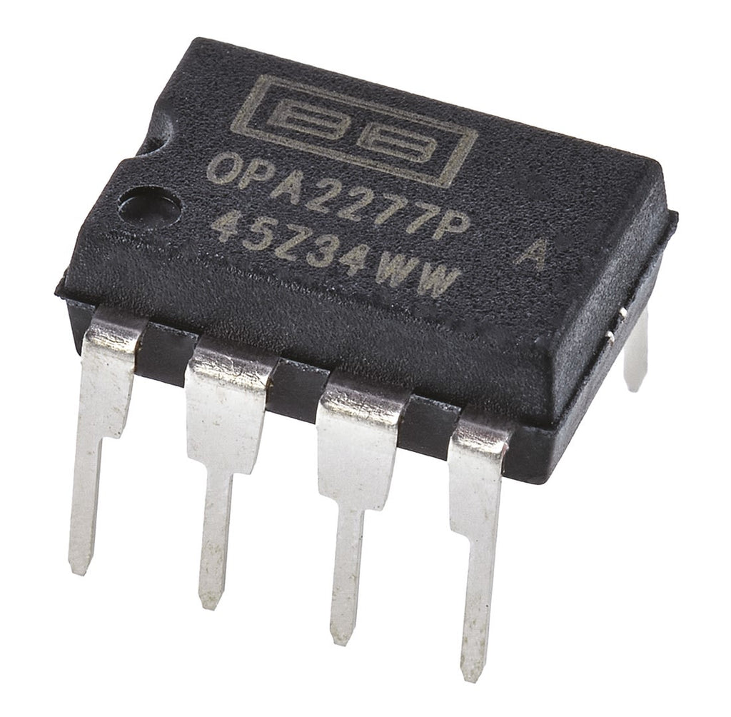 OPA2277PA Texas Instruments