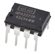 Load image into Gallery viewer, OPA2277PA Texas Instruments