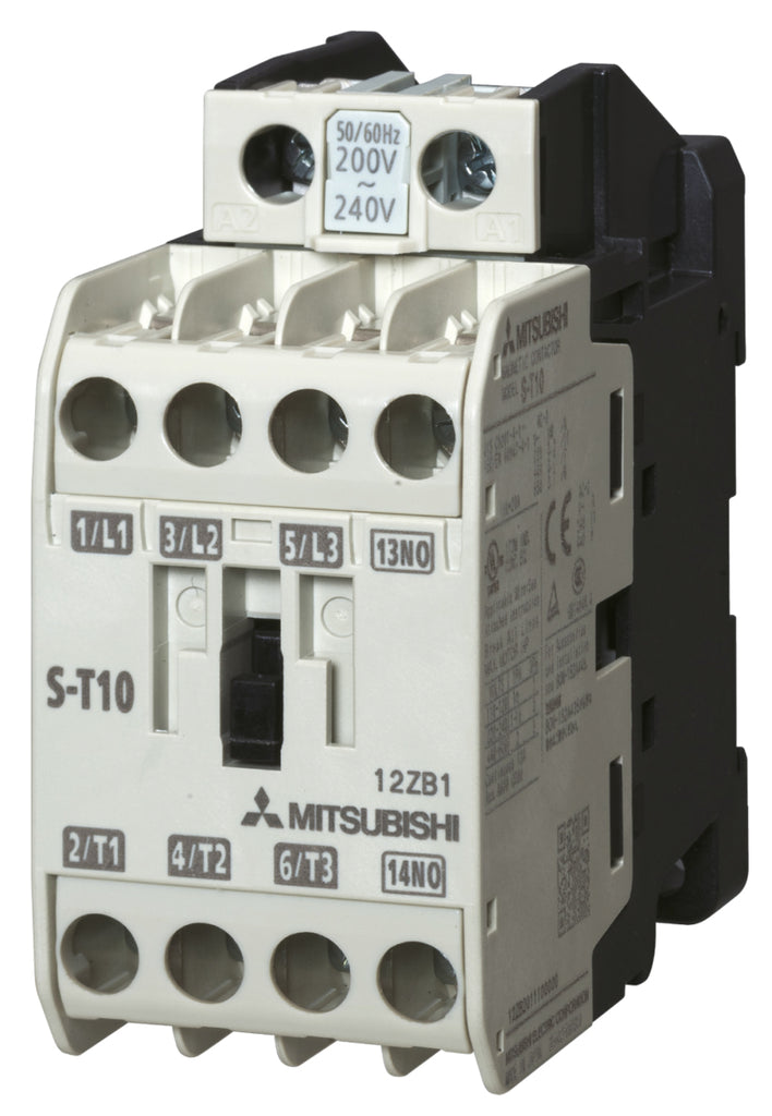 S-T10 AC24V 1A Mitsubishi