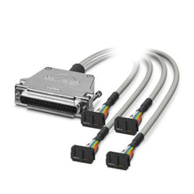 Load image into Gallery viewer, 2302531 Phoenix Contact - CABLE-D37-M2,5/4X14/200/X81-I
