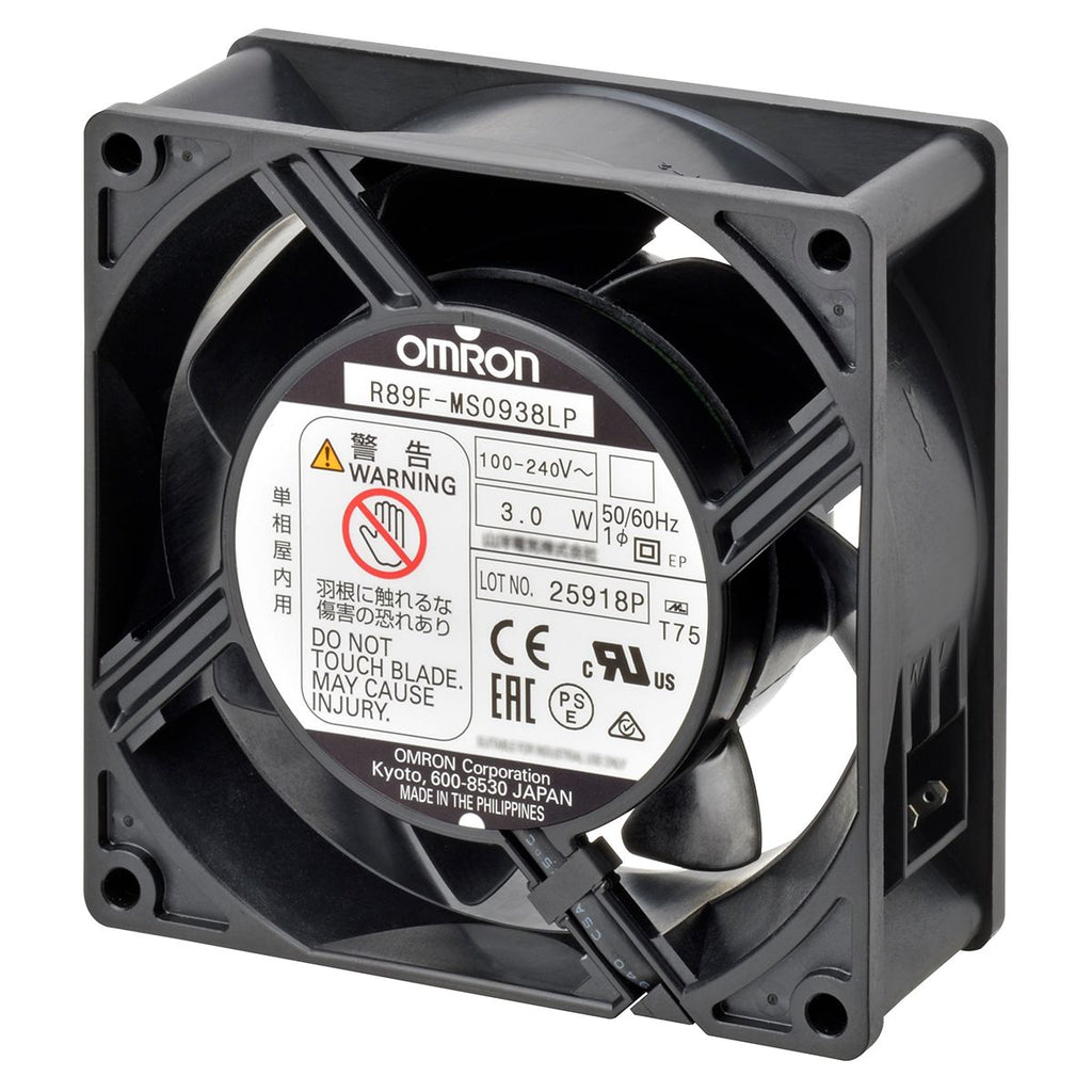R89F-MS1238HP-S2 Omron