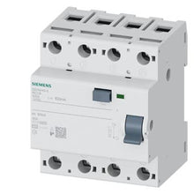 Load image into Gallery viewer, 5SV4445-0 Siemens