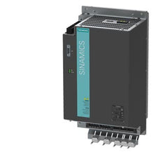 Load image into Gallery viewer, 6SL3111-4VE21-6EC1 Siemens