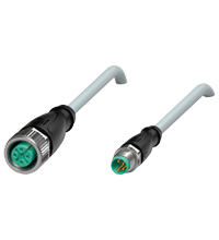 243086 Pepperl Fuchs - V1-G-0,6M-PUR-V31-GM