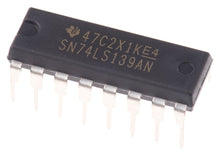 Load image into Gallery viewer, SN74LS139AN Texas Instruments