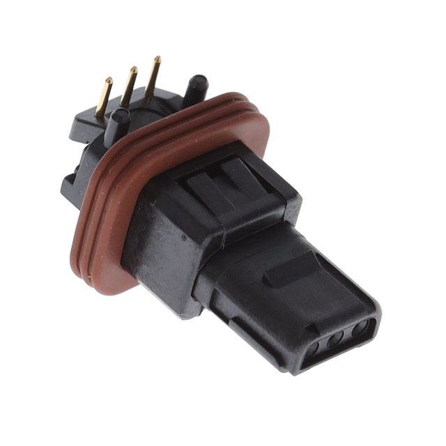 D369-B33-NS4-119P TE Connectivity