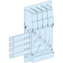 Load image into Gallery viewer, LVS04076 Schneider Electric