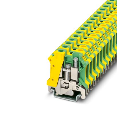 3003923 Phoenix Contact - USLKG 10 N