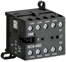 Load image into Gallery viewer, GJH1213001R1406 ABB - KC6-40E-16
