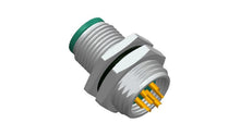 Load image into Gallery viewer, M12A-04PMMS-SH8001 Amphenol