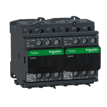LC2D09ED Schneider Electric