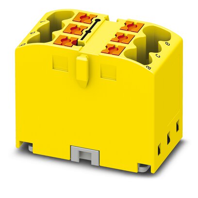 3273270 Phoenix Contact - PTFIX 6X2,5 YE