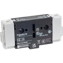 Load image into Gallery viewer, VZ14 Schneider Electric