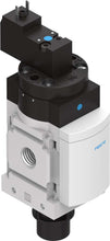 Load image into Gallery viewer, 542579 Festo - MS4-EE-1/4-10V24-Z