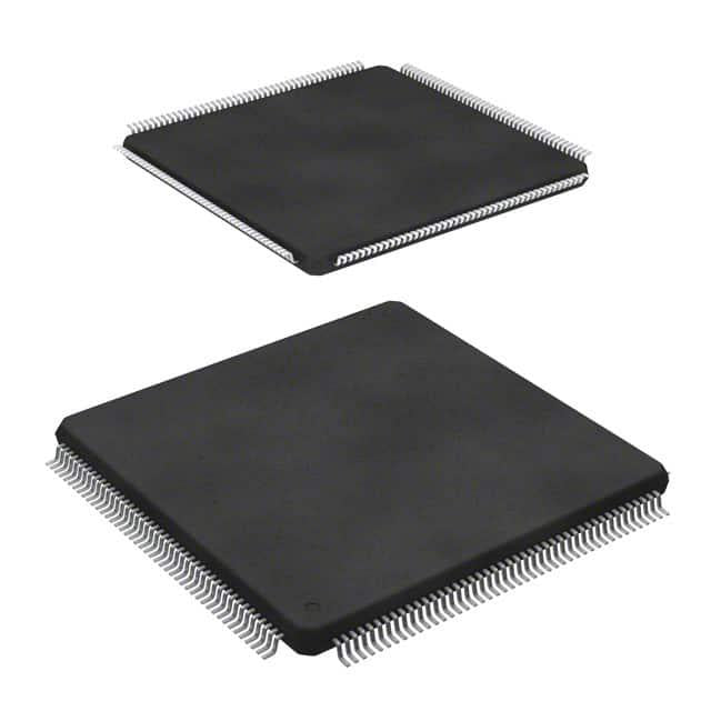 TC1782F320F180HRBAKXUMA1 Infineon