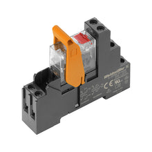 Load image into Gallery viewer, 8881630000 Weidmuller - RCIKIT 230VAC 2CO LD/PB