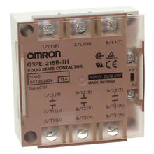 Load image into Gallery viewer, G3PE-215B-3H DC12-24 Omron