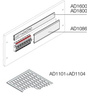 Load image into Gallery viewer, 1STQ008205A0000 ABB - AD1600