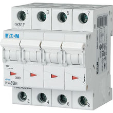 Load image into Gallery viewer, 243092 Eaton - PLS6-C50/4-MW