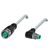 267591 Pepperl Fuchs - V11-G-1,5M-PUR-V3-WM