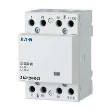 Load image into Gallery viewer, 248853 Eaton - Z-SCH230/40-22