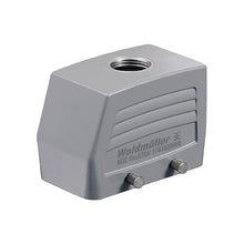 Load image into Gallery viewer, 1654220000 Weidmuller - HDC 10B TOBU 1PG16G