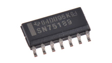 Load image into Gallery viewer, SN75189DR Texas Instruments