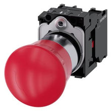 Load image into Gallery viewer, 3SU1150-1HB20-1PA0 Siemens