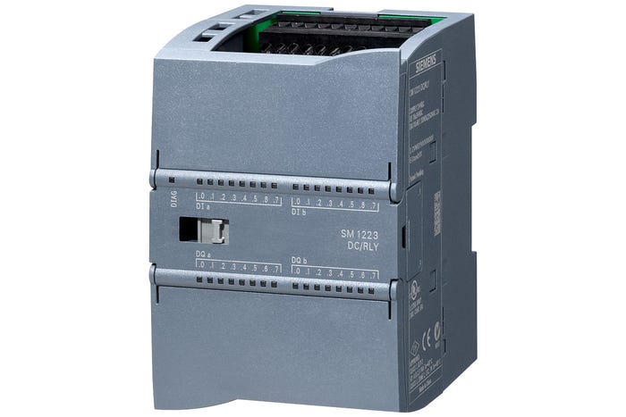 6AG1223-1PL30-4XB0 Siemens