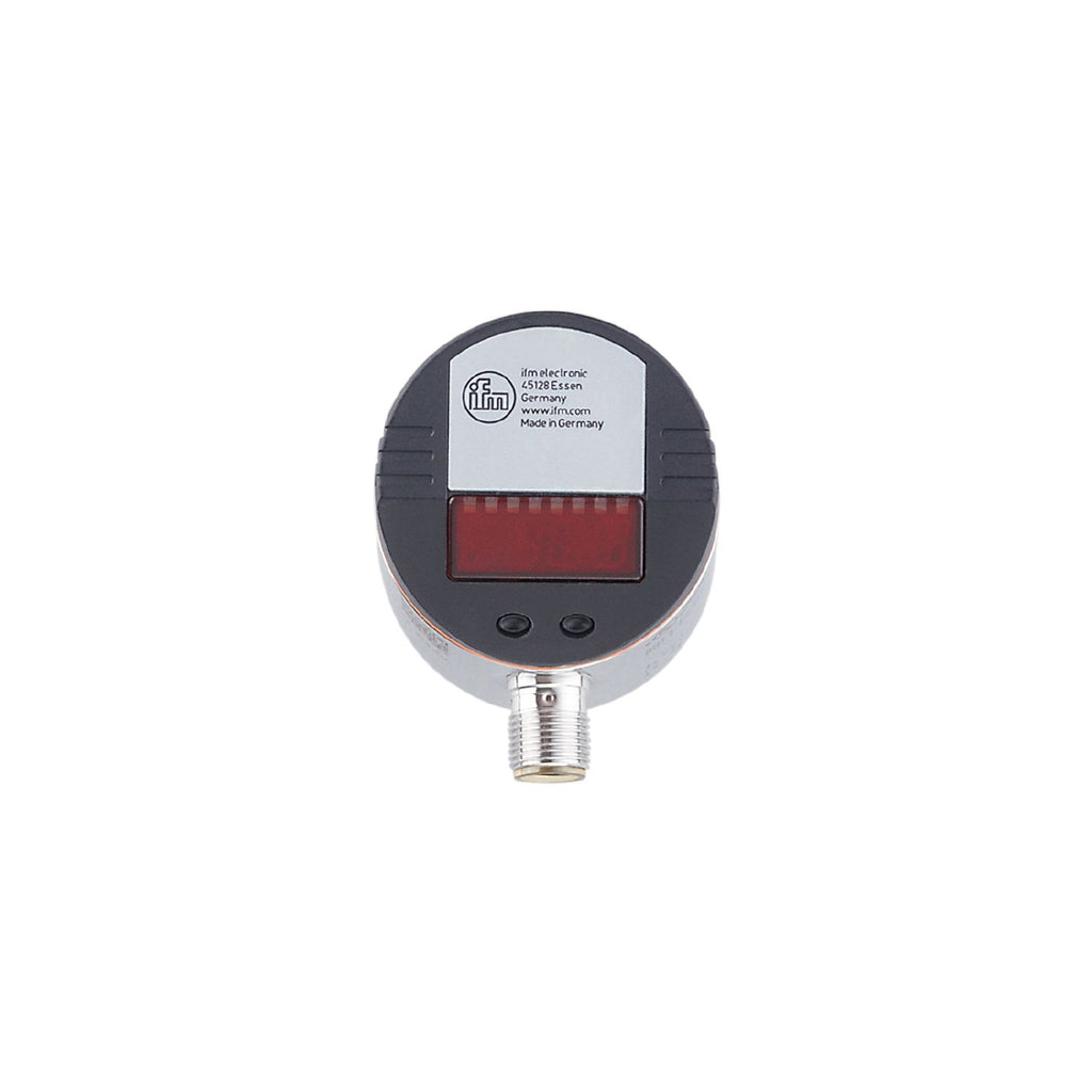 LR3000 IFM - LR0000B-BR34AMPKG/US