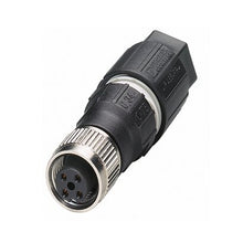 Load image into Gallery viewer, 1641772 Phoenix Contact - SACC-M12FS-4QO-0,75-M