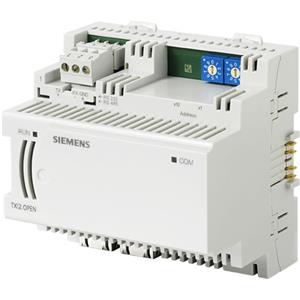S55661-J123 Siemens - TXI2-S.OPEN