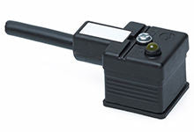 Load image into Gallery viewer, 121001-0220 Molex - A06C4L